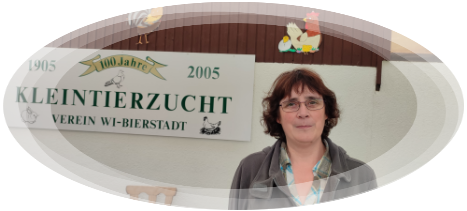 Schriftführerin: Kerstin Clemenz